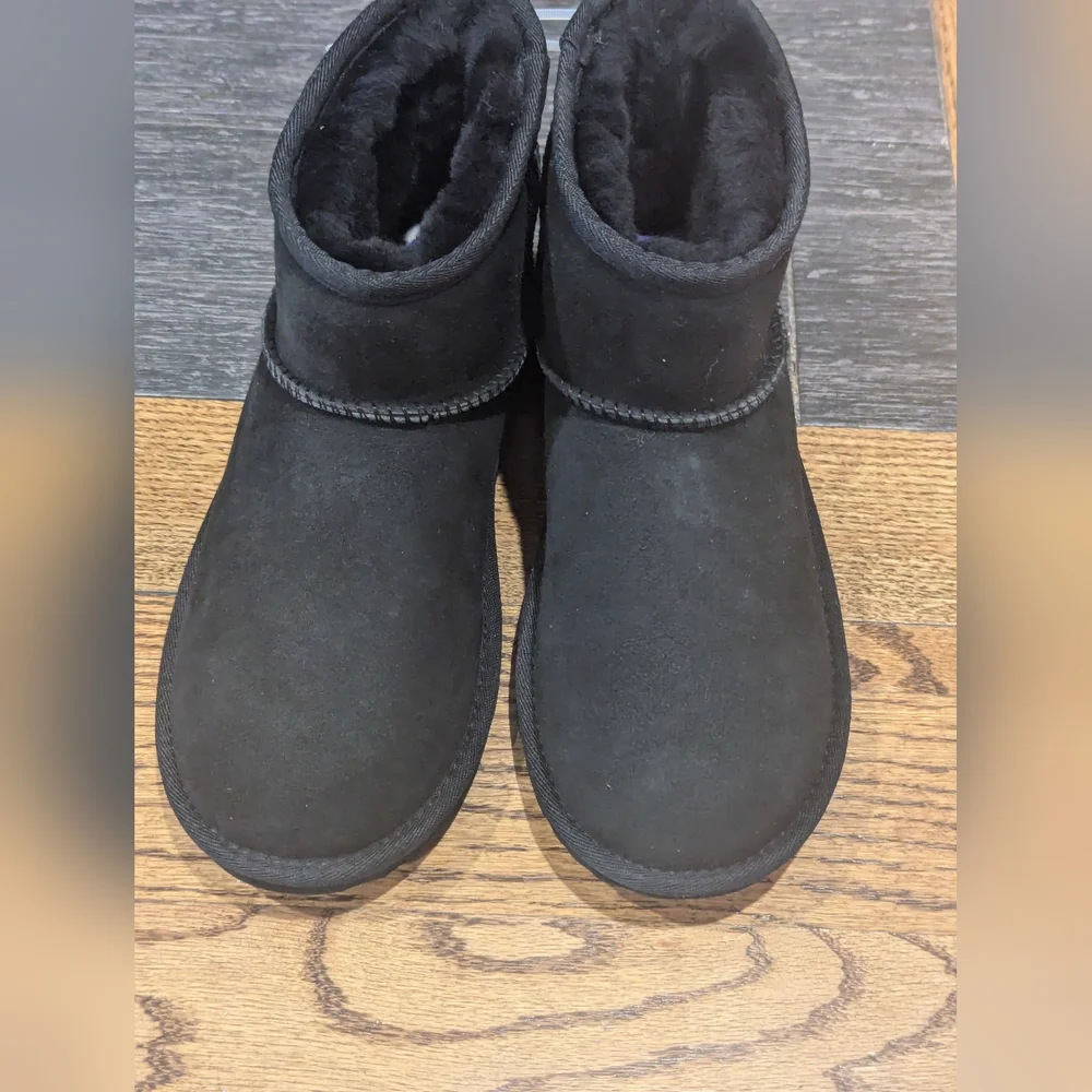 UGG Boot